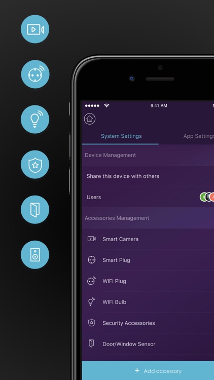 My Nova - Smart Alarm