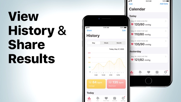 InPulse - Heart Rate Monitor