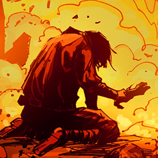 The Devils #1 Download