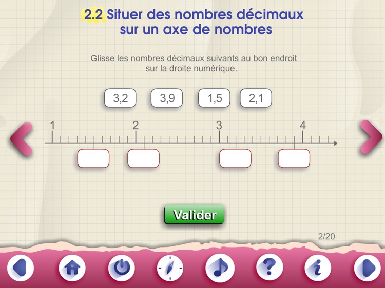 Les fractions A screenshot-3