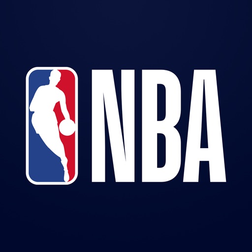 NBA: Official App Icon