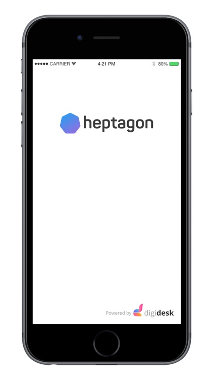 Heptagon-Digidesk