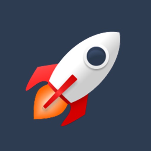 Rocket Media Live TV Player iOS App