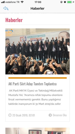 AK Parti Siirt Gençlik Kolları(圖3)-速報App