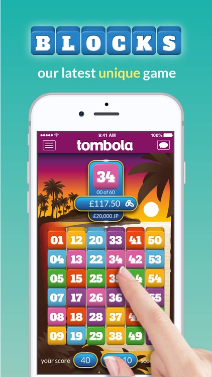tombola bingo - UK Bingo Games screenshot-7