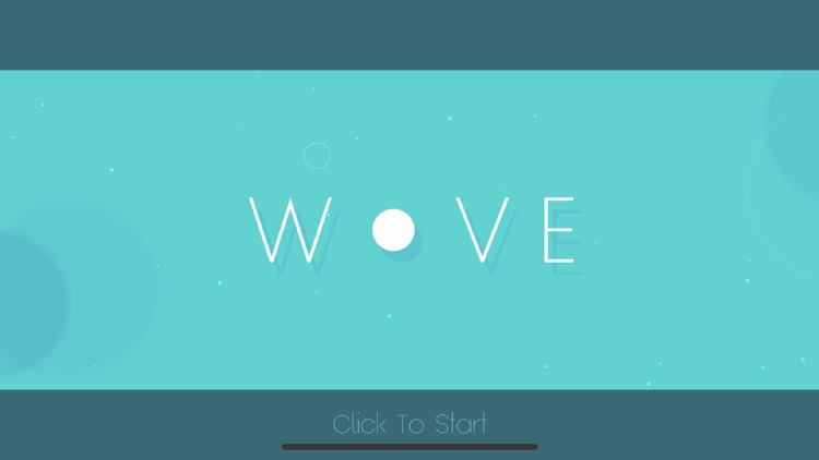 WOVE - Rhythmatic Puzzle