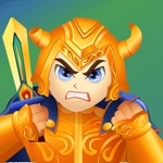 Hero escape 2 Pull out games