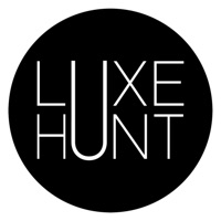 Luxe Hunt ne fonctionne pas? problème ou bug?