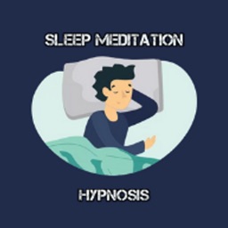 Sleep Meditation Hypnosis