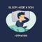 Sleep Meditation Hypnosis is an application designed with the best guides and sounds to fall asleep