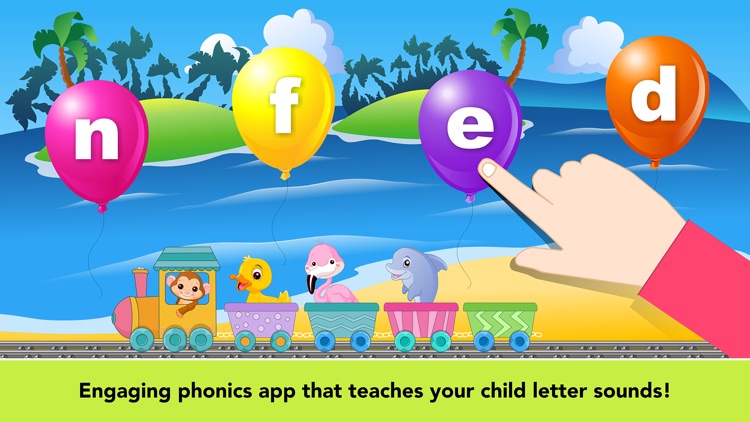 Reading apps for kids screenshot-4