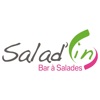Salad'in