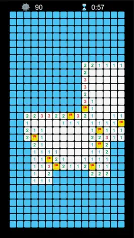 Game screenshot Minesweeper-HD hack