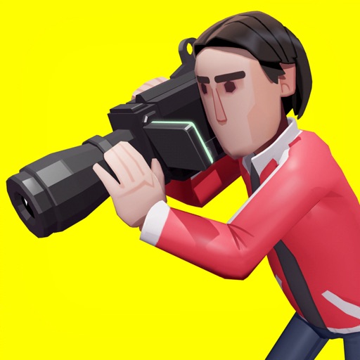 CameraMan3D