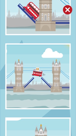 Tower Bridge Family Trail App(圖8)-速報App