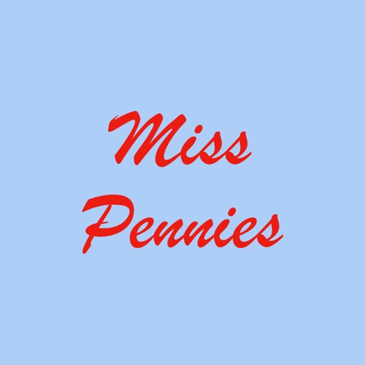 Miss Pennies, Barry icon