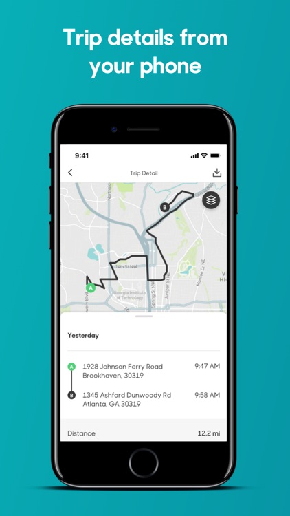 hum app screenshot-4