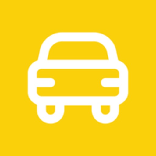 Taxi Pickr Software icon