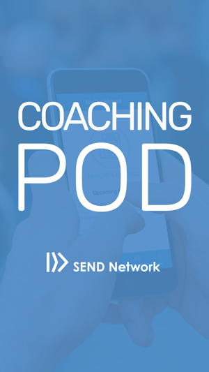 Coaching Pod(圖1)-速報App