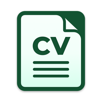 CV Templates – Find Workplace