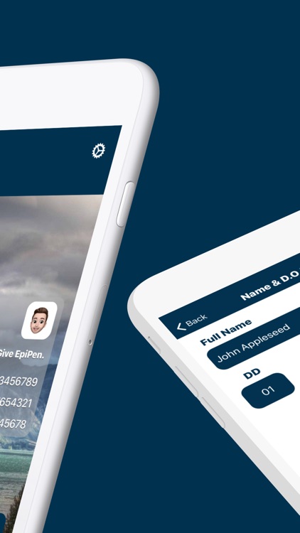 MediCall: Emergency Medical ID