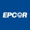 Access your account quickly and conveniently with EPCOR’s free mobile app