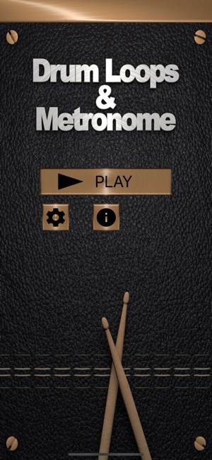 Drum Loops \u0026 Metronome on the App Store