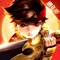 《大俠客》是一款全新3D武俠風MMORPG手游!遊戲擁有青春靚麗的人物造型,清新細膩的地圖場景,搭配3D實光效果,讓你痛快的暢遊江湖,快意恩仇!跟隨劇情打造百變神功,跨服PK盡情熱血競技,豐富的社交玩法成就武俠眷侶,更有酷炫翅膀、萌系寵物、極品寶石等你來拿!在這裡,你可以演繹十步殺一人,千里不留行的傳奇!還可以江湖溯夢,痛飲熱血做豪俠!