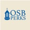 Icon OSB Perks