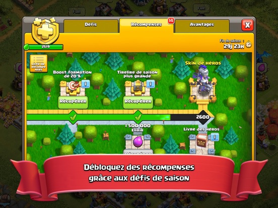 Clash of Clans Clash of Clans