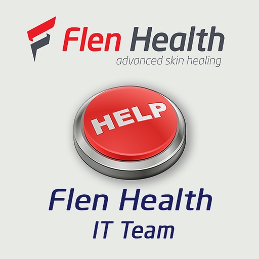 Flen IT Department