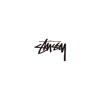 STÜSSY