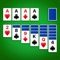 Play the ORIGINAL Solitaire card game for FREE on iOS