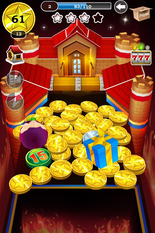 AE Coin Mania screenshot 4