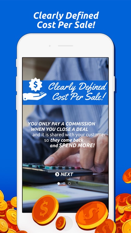 CloseDeal Merchant screenshot-4