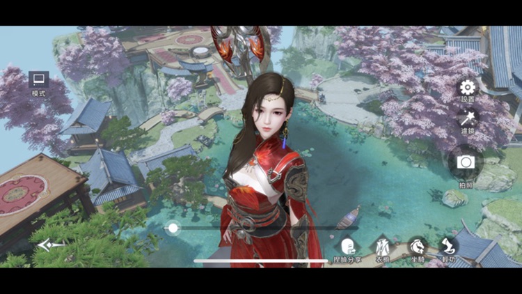 雪鷹領主 screenshot-5