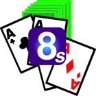 Top 39 Games Apps Like Deck Share Crazy 8s - Best Alternatives