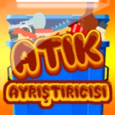 Activities of Atık Ayrıştırıcısı