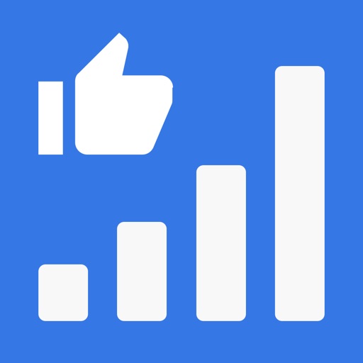 Analytics for Facebook iOS App