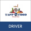 Tapp4Food Driver