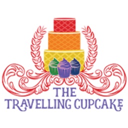 The Travelling Cupcake.