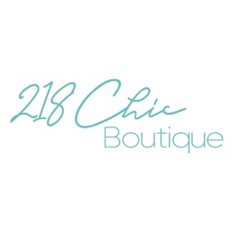 218 Chic Boutique