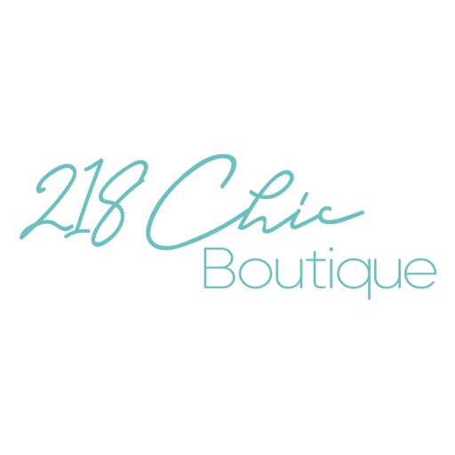 218 Chic Boutique