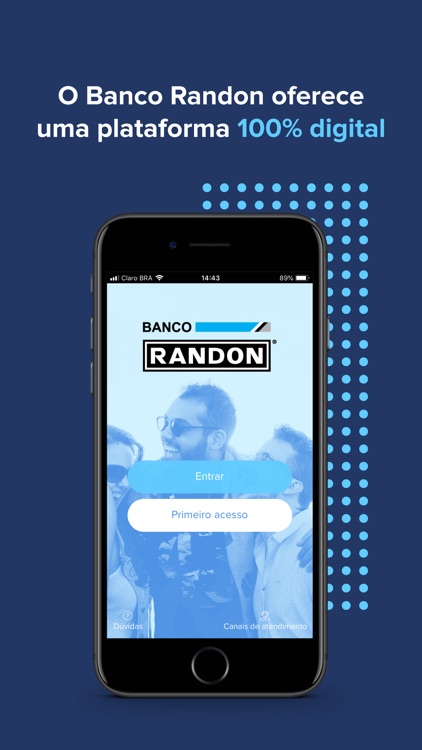 Banco Randon - Consignado