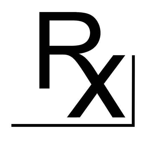 Rx Corner iOS App