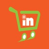 JustInDoor- Online Grocery App