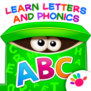 Alphabet Games for Kids 4 Year