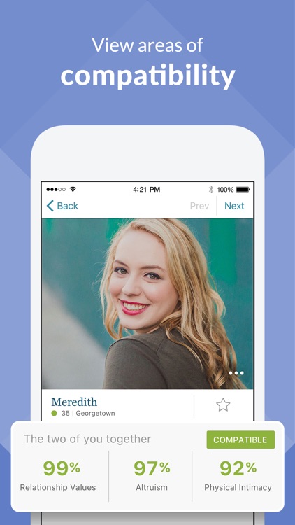 eharmony - Online Dating App