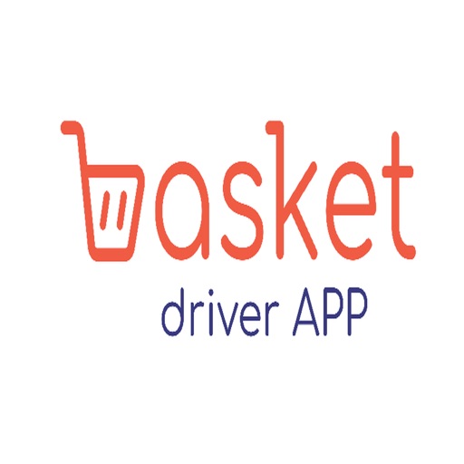 Basket Driver App