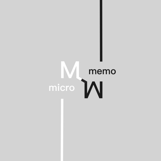 Micro-Memo